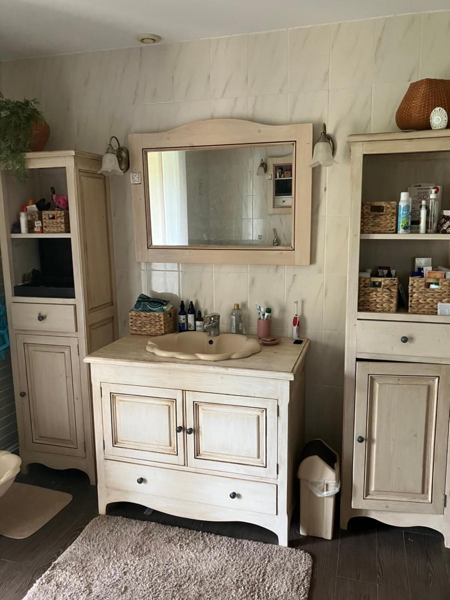 La Fabrique Des Petits Bonheurs Apartment Dieulefit Luaran gambar
